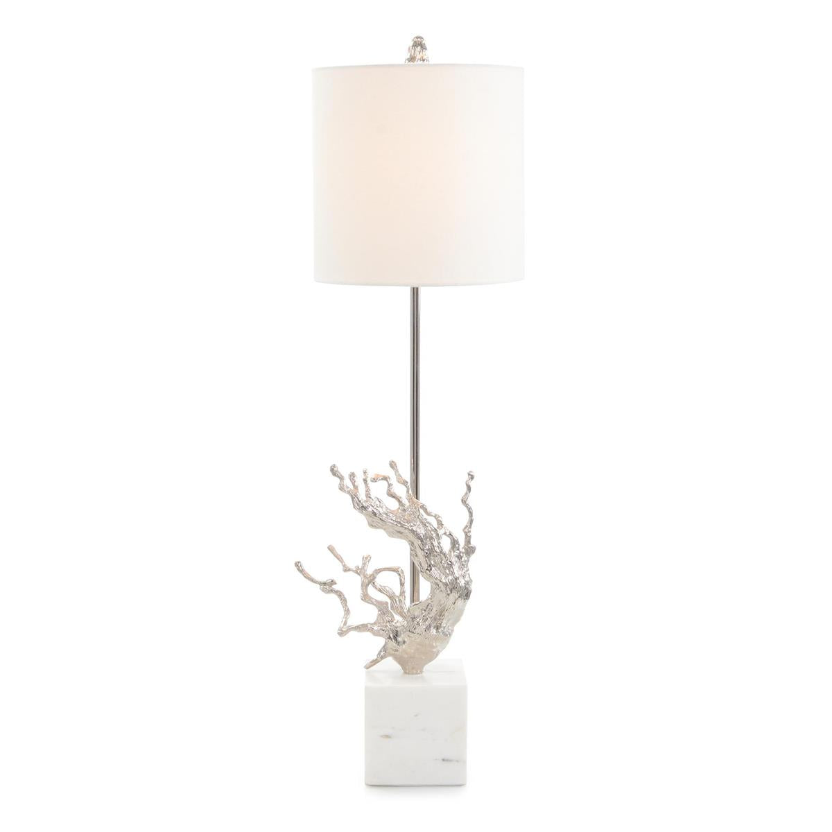 Emanation Table Lamp – Table Lamps by John Richard | Sutter & Vale