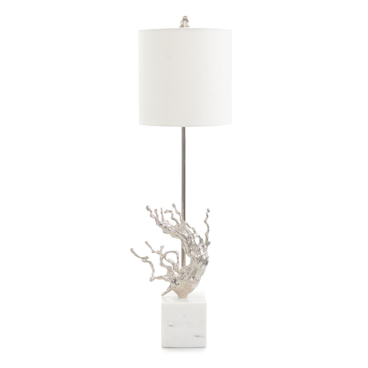 Emanation Table Lamp – Table Lamps by John Richard | Sutter & Vale