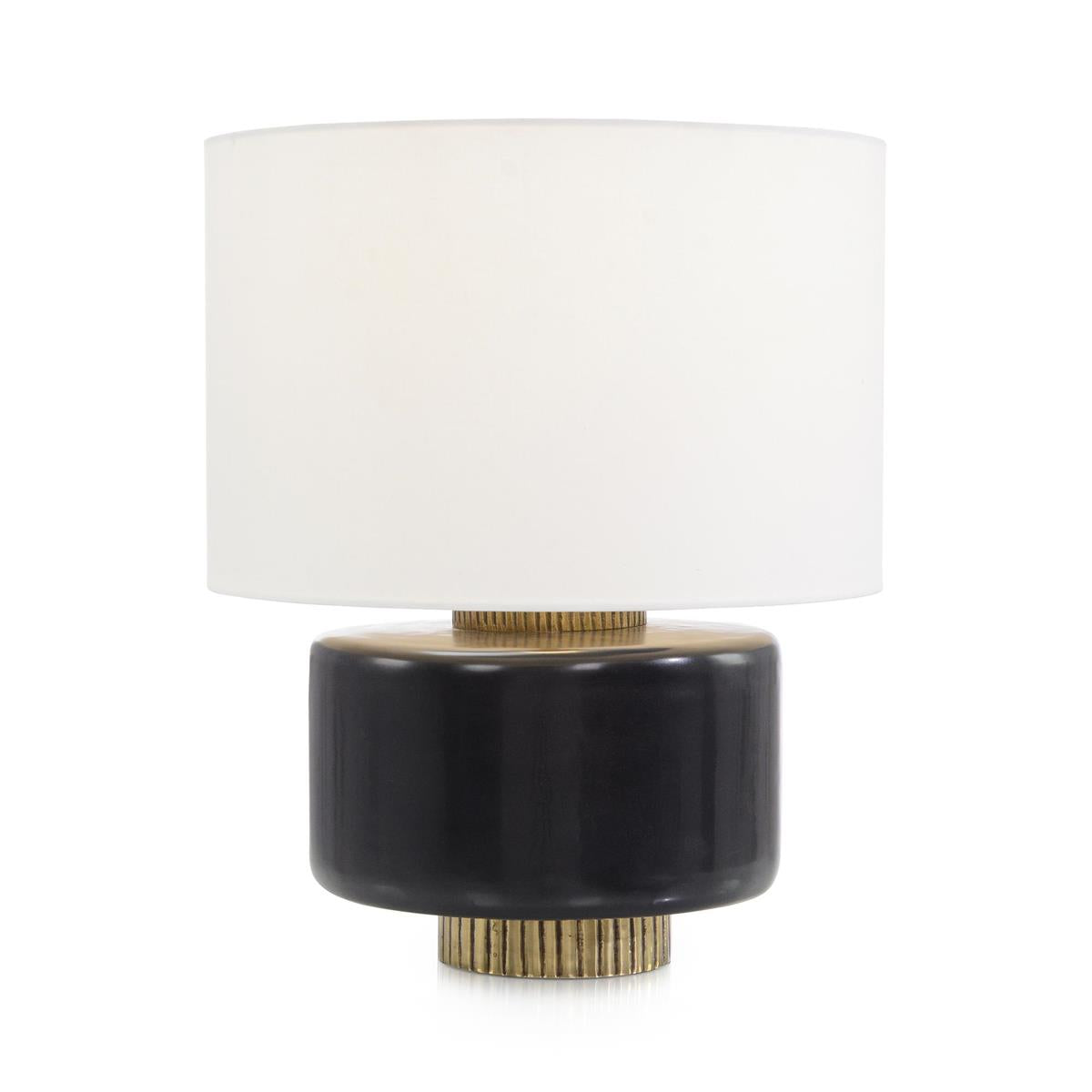 Expanse Table Lamp – Table Lamps by John Richard | Sutter & Vale