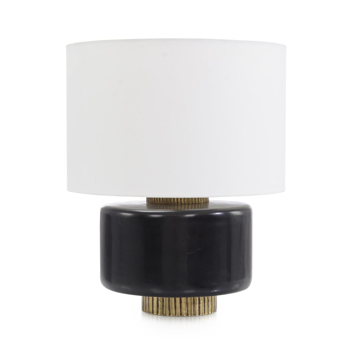 Expanse Table Lamp – Table Lamps by John Richard | Sutter & Vale