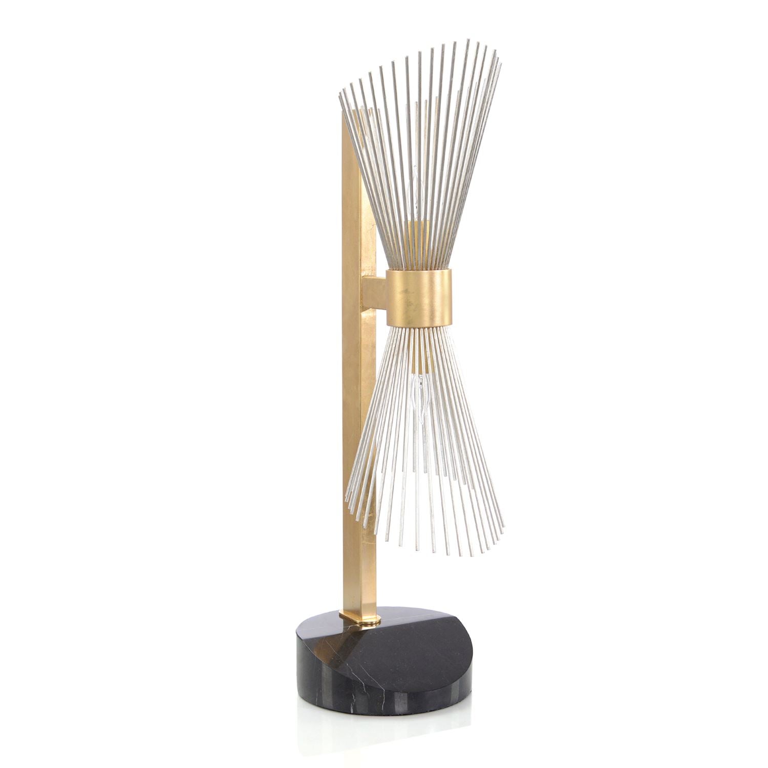 Bonheur Table Lamp – Table Lamps by John Richard | Sutter & Vale