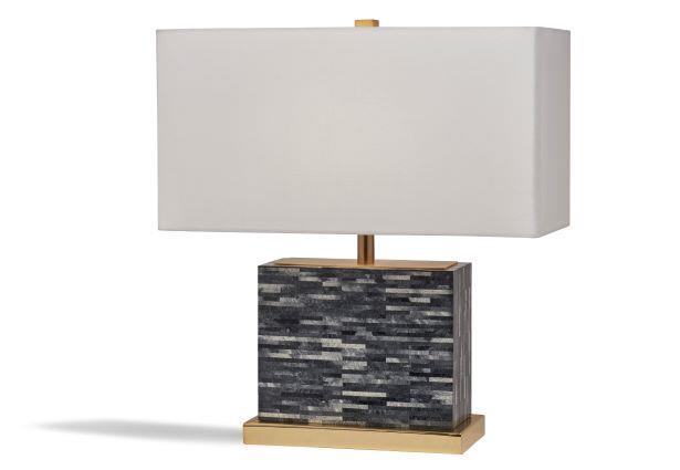 Nadina Table Lamp – Table Lamps by John Richard | Sutter & Vale