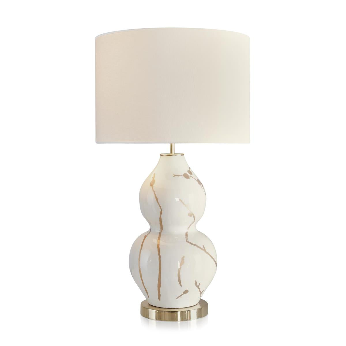Lainey Table Lamp by John Richard | Sutter & Vale
