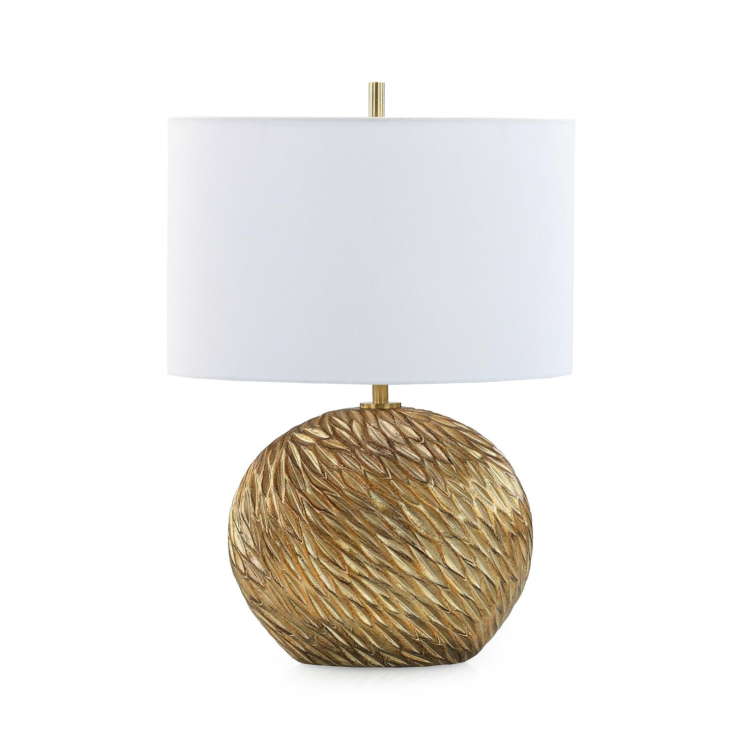 Brushstroke Table Lamp, Small
