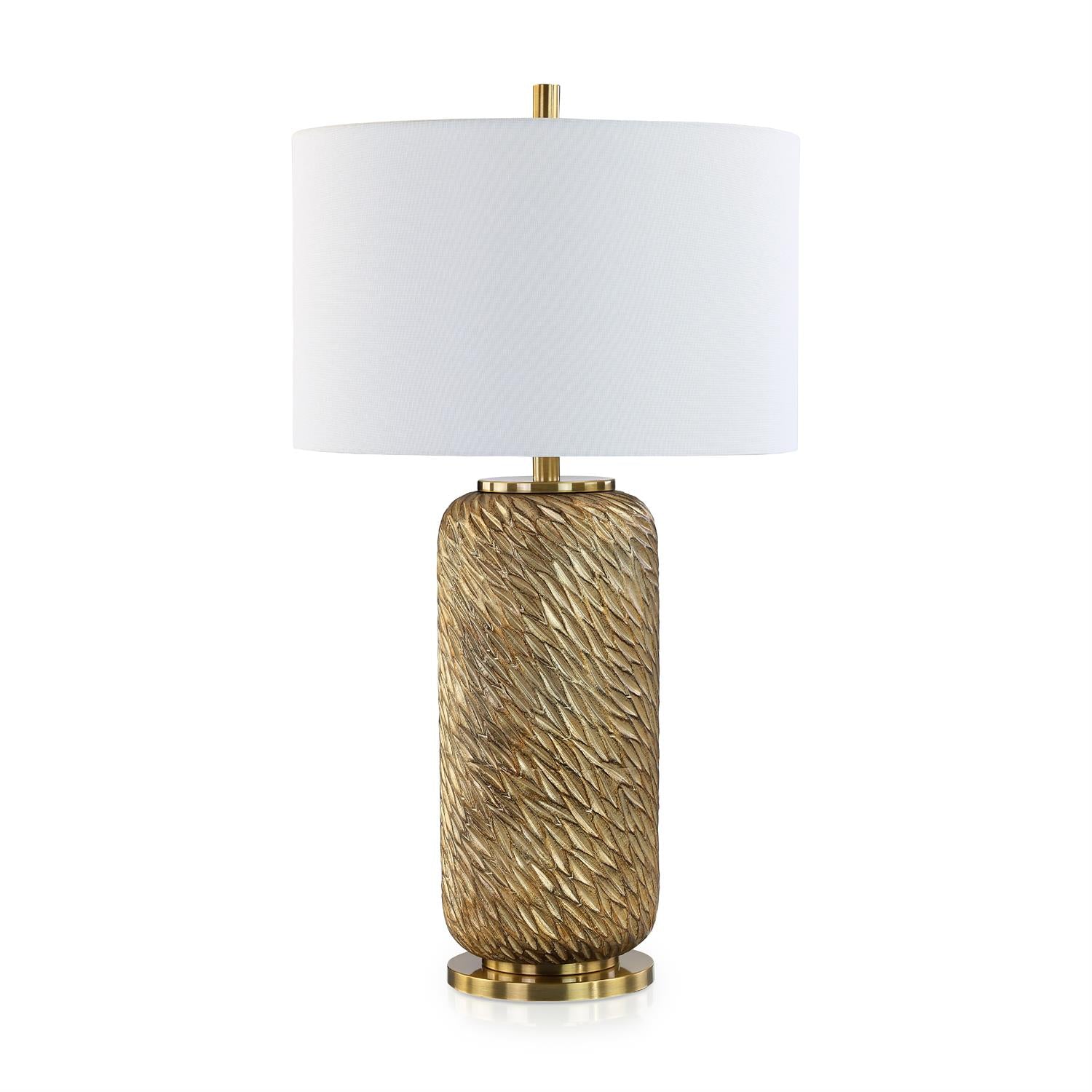 Brushstroke Table Lamp, Large