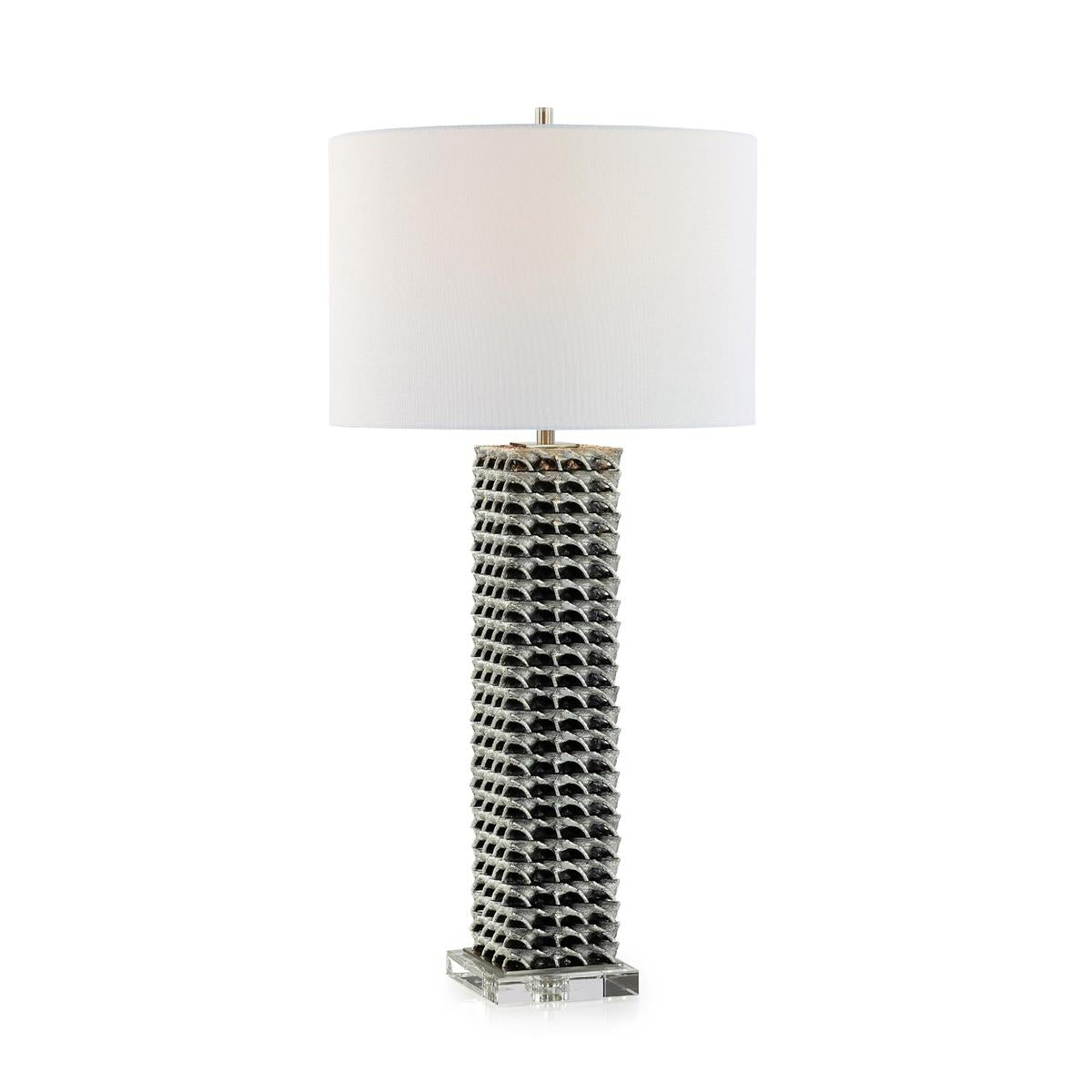 Ralado Table Lamp by John Richard | Sutter & Vale