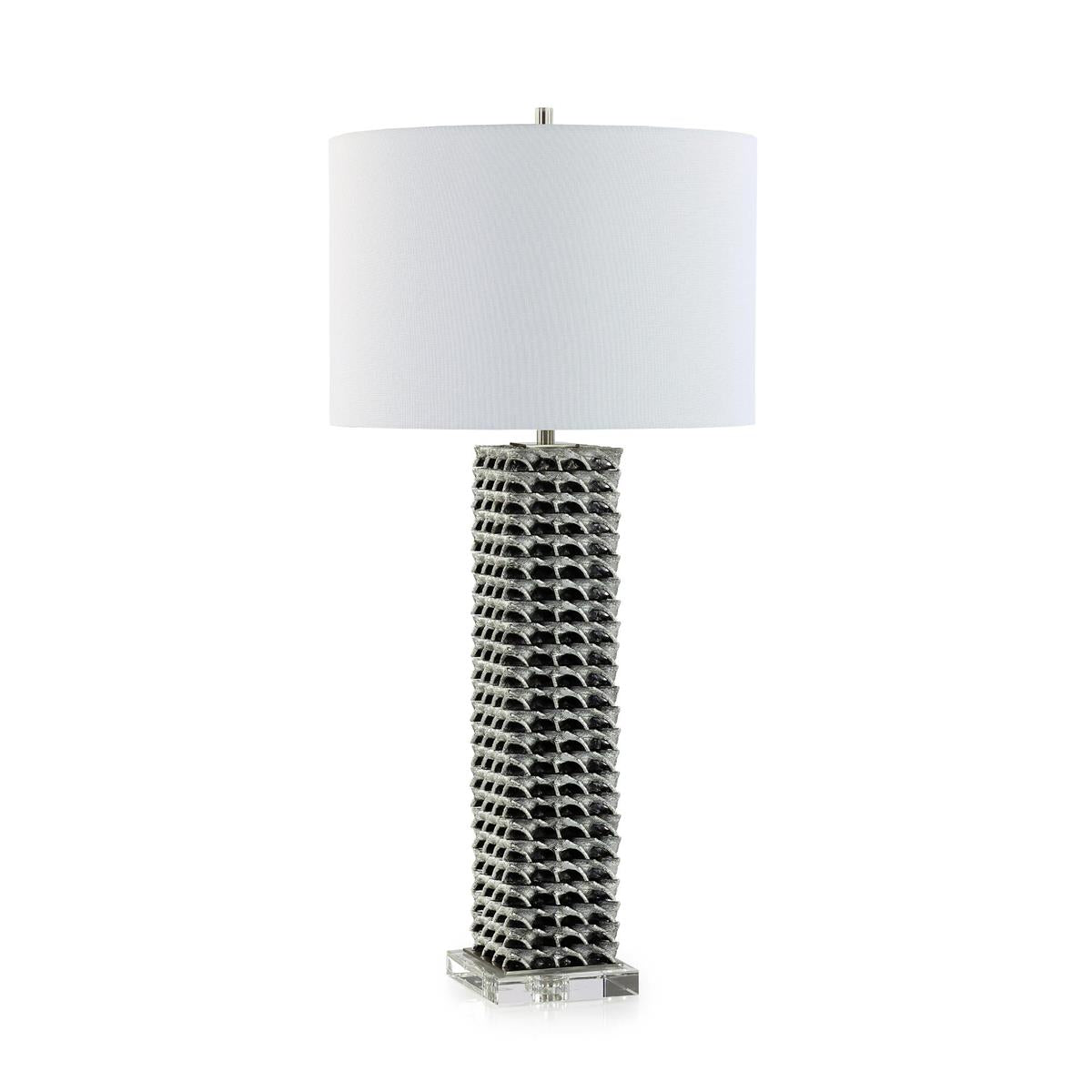 Ralado Table Lamp by John Richard | Sutter & Vale