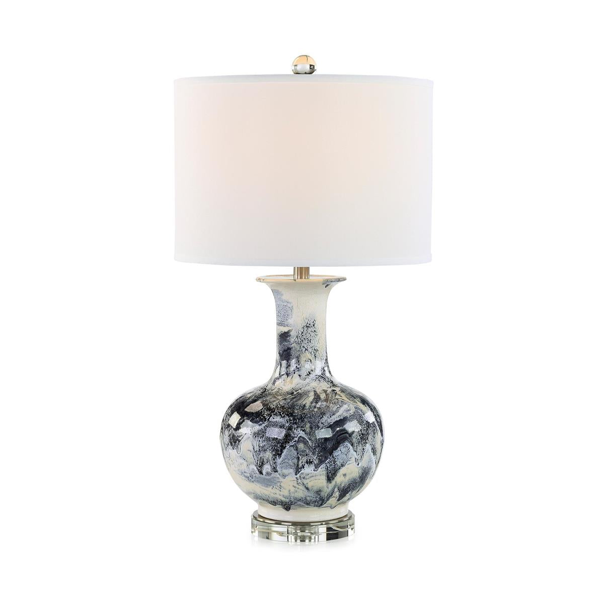Mariner Table Lamp by John Richard | Sutter & Vale