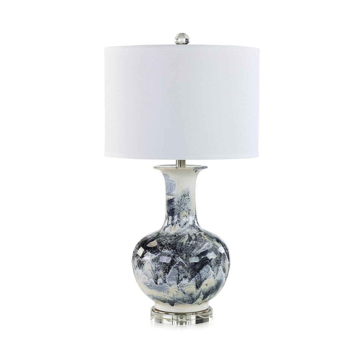Mariner Table Lamp by John Richard | Sutter & Vale
