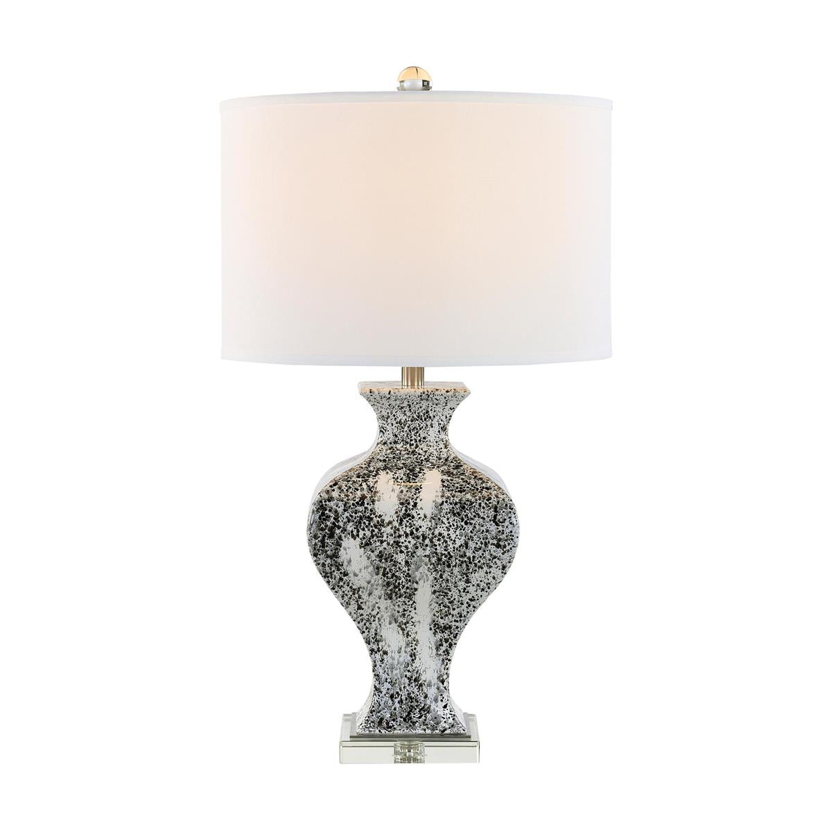 Bonita Table Lamp by John Richard | Sutter & Vale
