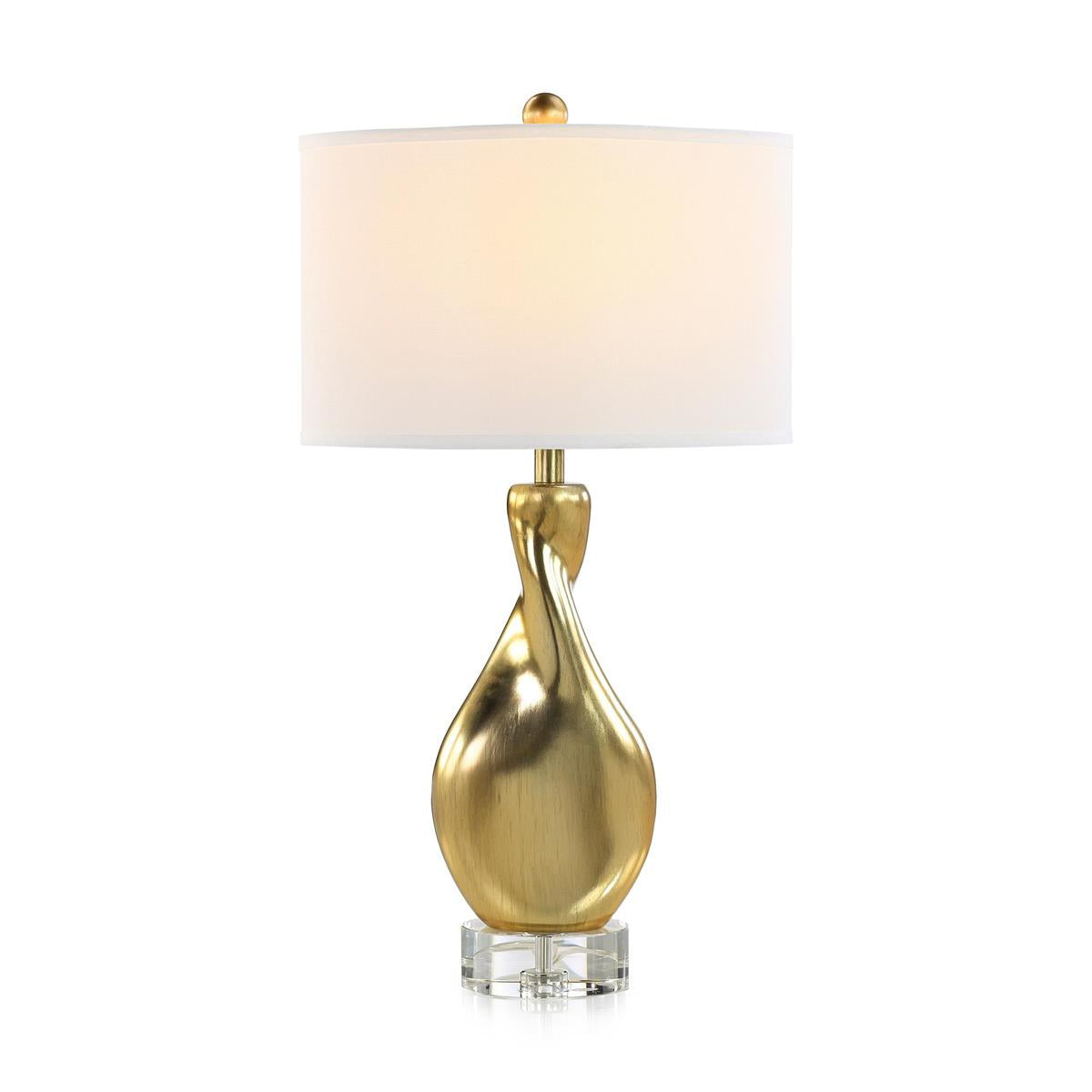 Girare Table Lamp by John Richard | Sutter & Vale