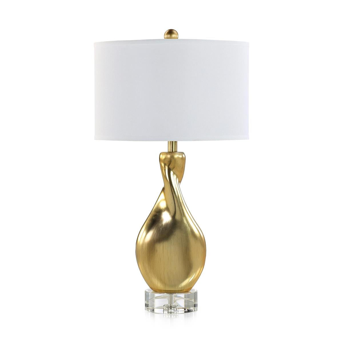 Girare Table Lamp by John Richard | Sutter & Vale