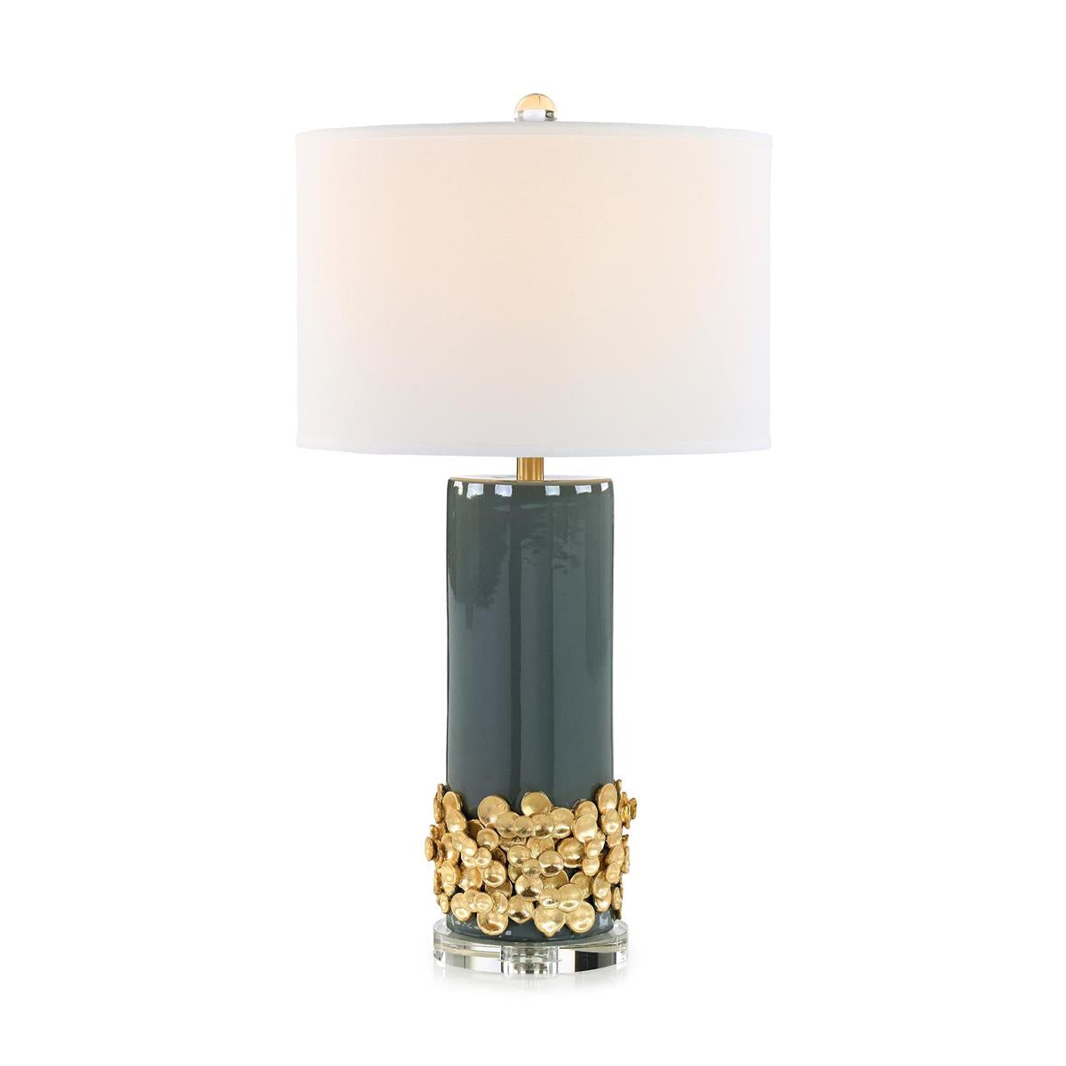 Amaya Table Lamp by John Richard | Sutter & Vale