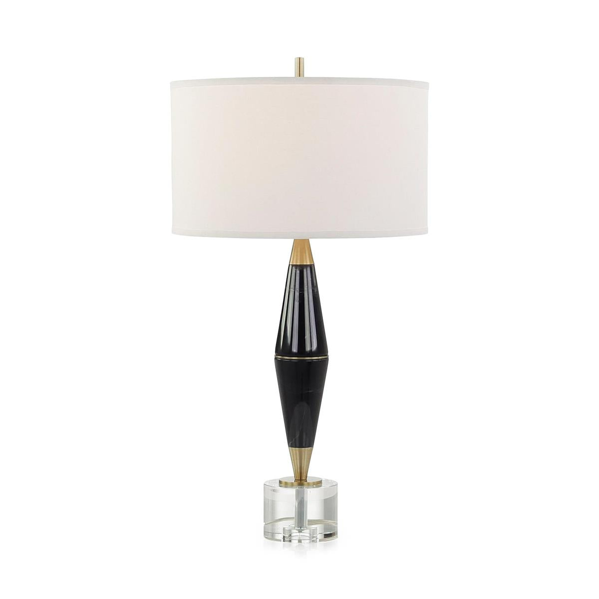 Dietrich Table Lamp by John Richard | Sutter & Vale