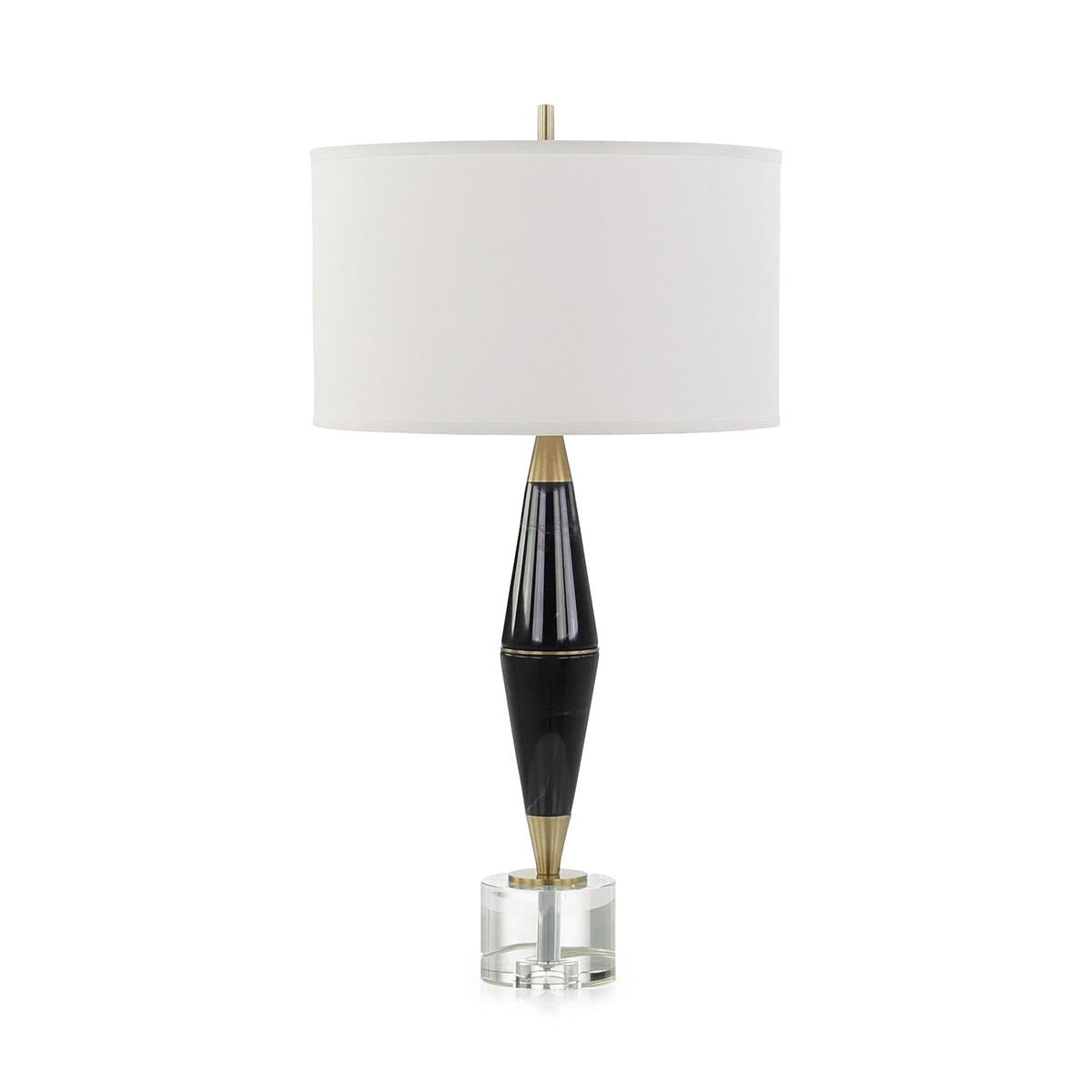 Dietrich Table Lamp by John Richard | Sutter & Vale
