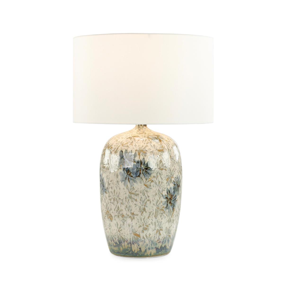 Ethereal Blossoms Table Lamp by John Richard | Sutter & Vale