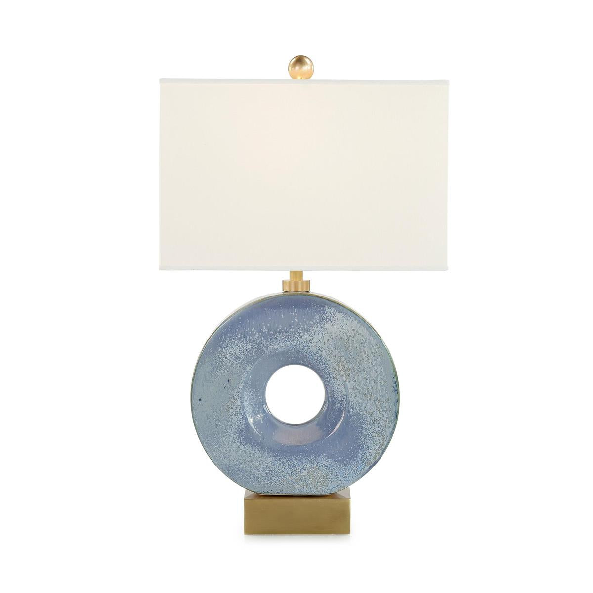 Seaside Retreat Table Lamp by John Richard | Sutter & Vale