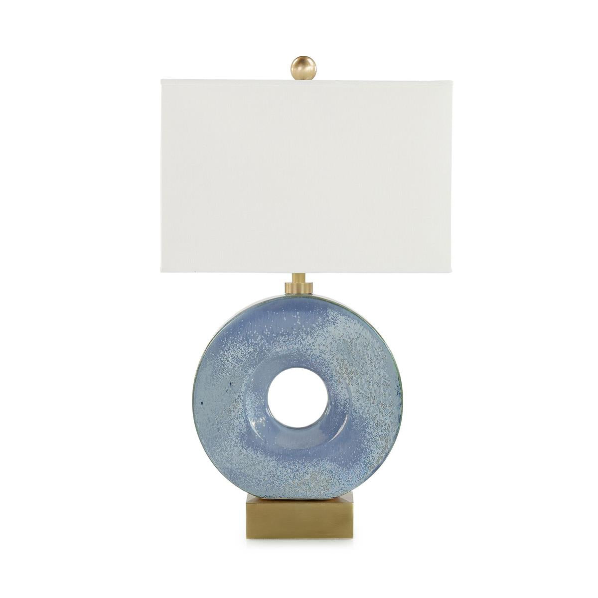 Seaside Retreat Table Lamp by John Richard | Sutter & Vale