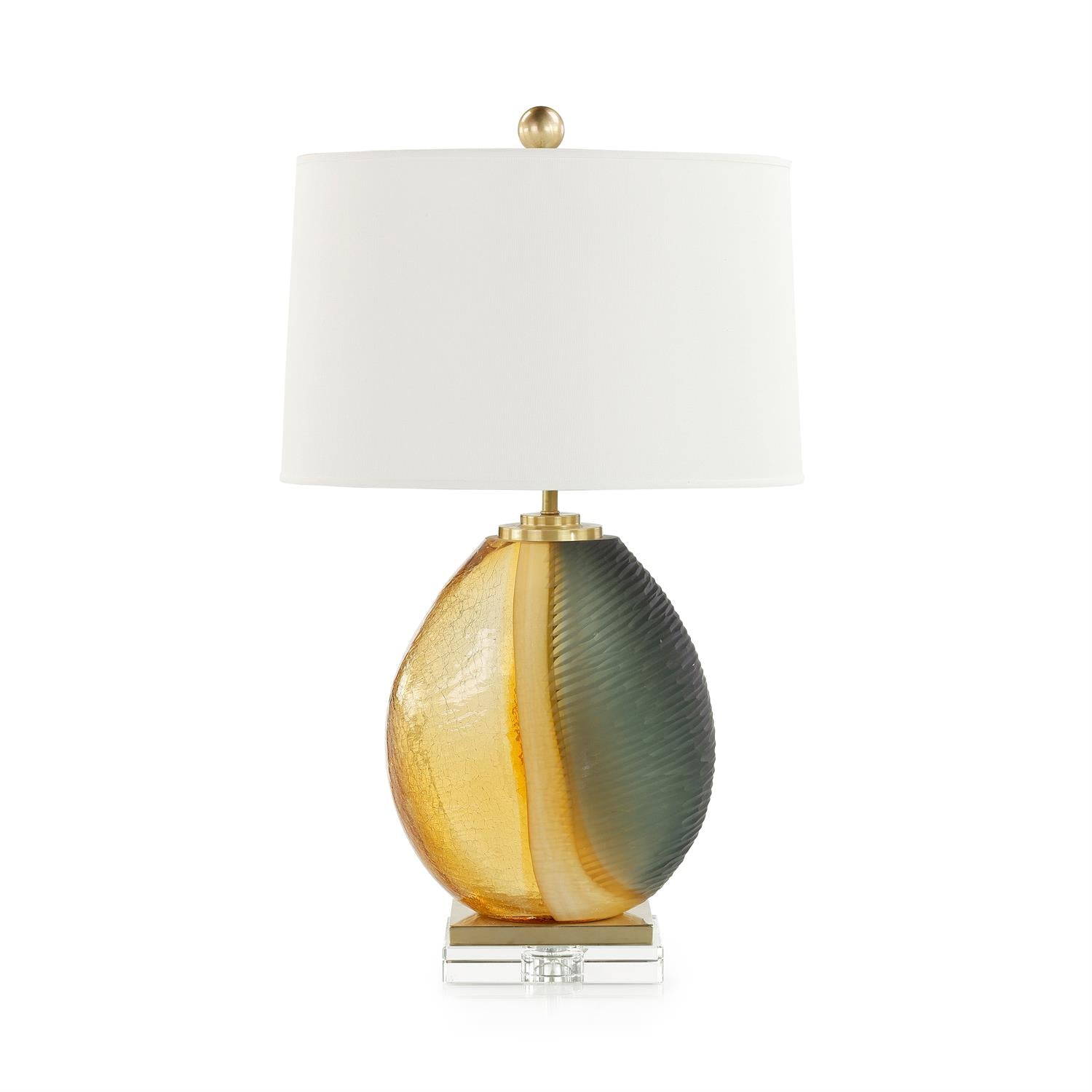 Equinox Table Lamp