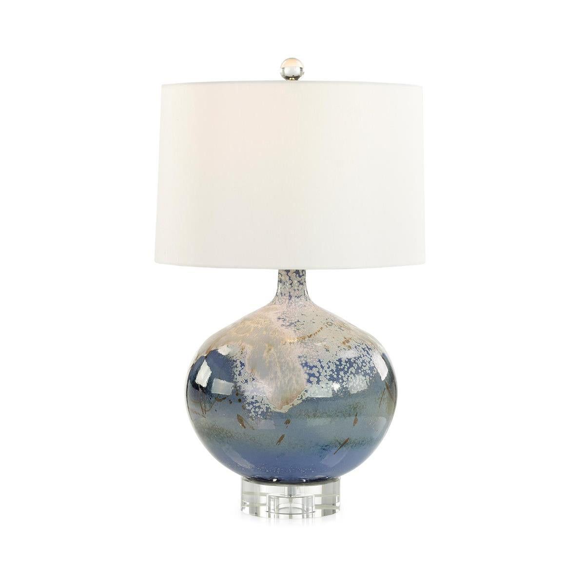 Elodie Table Lamp – Table Lamps by John Richard | Sutter & Vale