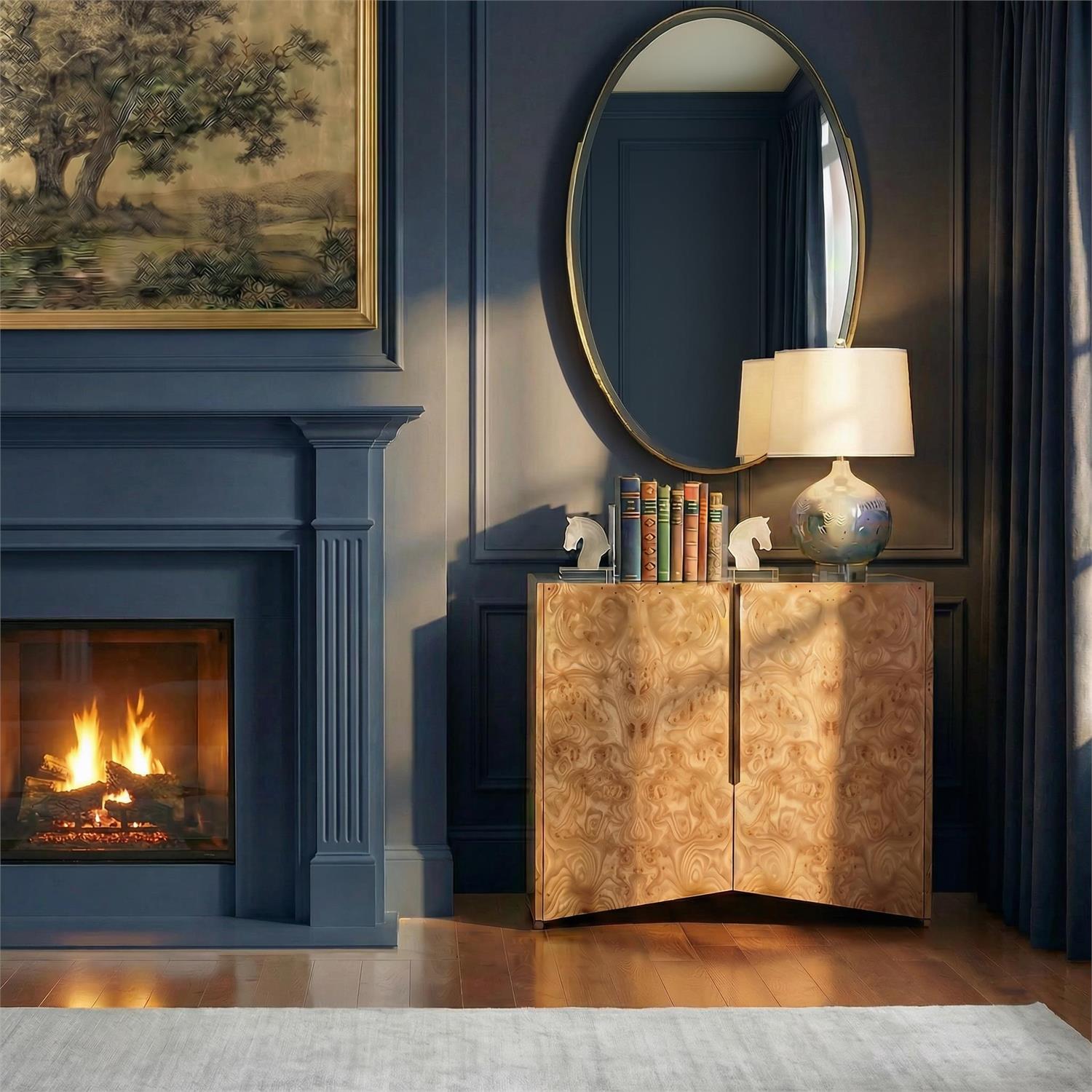 Elodie Table Lamp