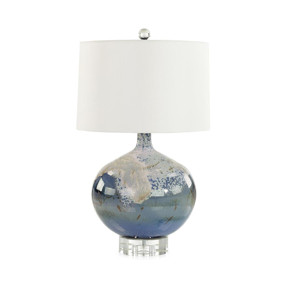Elodie Table Lamp – Table Lamps by John Richard | Sutter & Vale