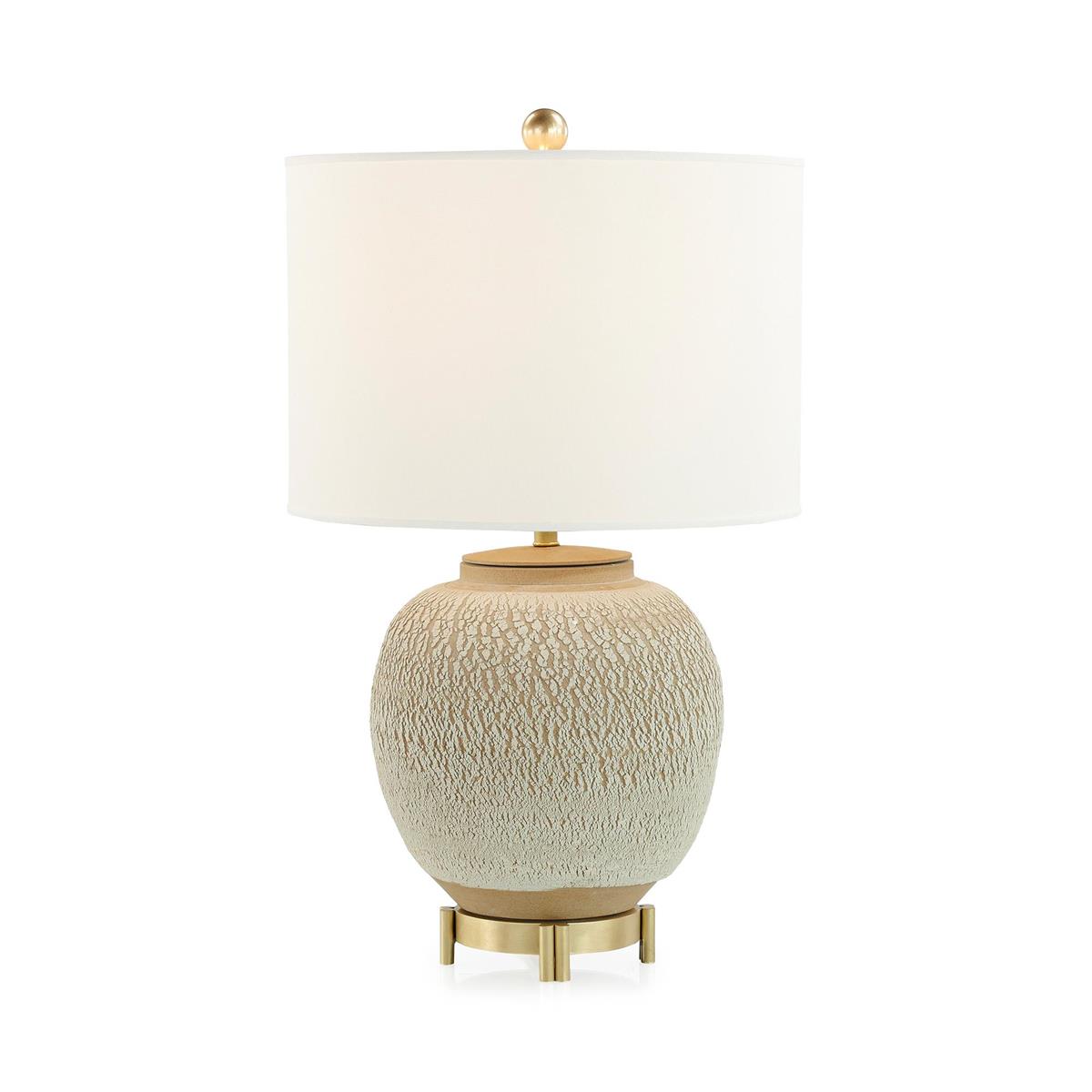 Salt Flats Table Lamp by John Richard | Sutter & Vale