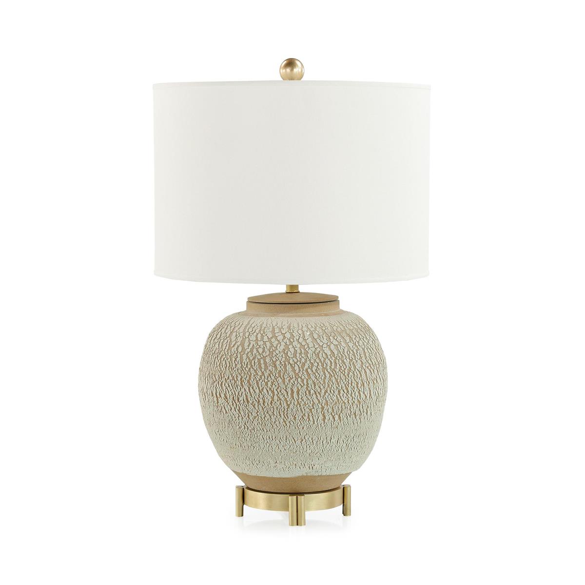Salt Flats Table Lamp by John Richard | Sutter & Vale