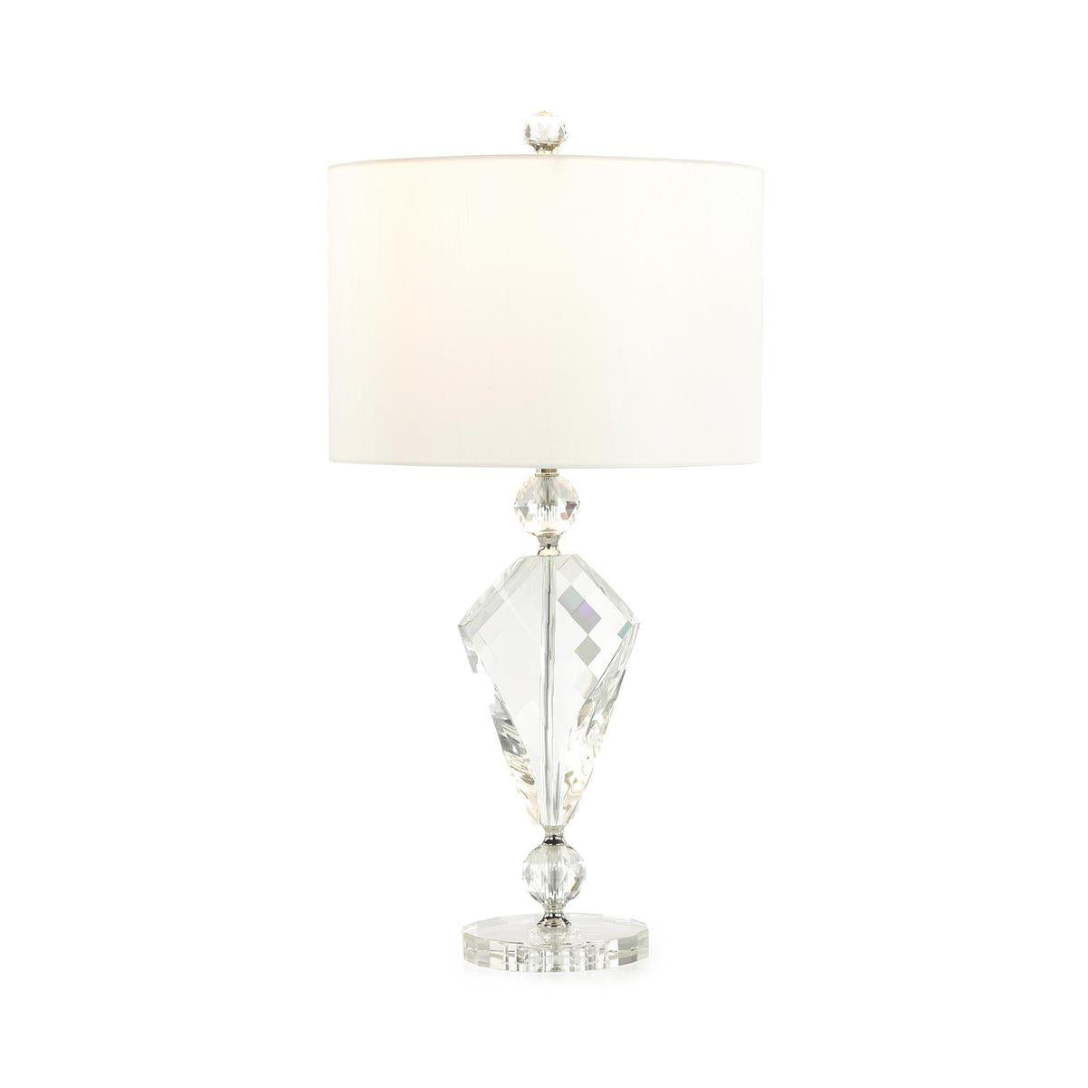 Afiado Table Lamp by John Richard | Sutter & Vale
