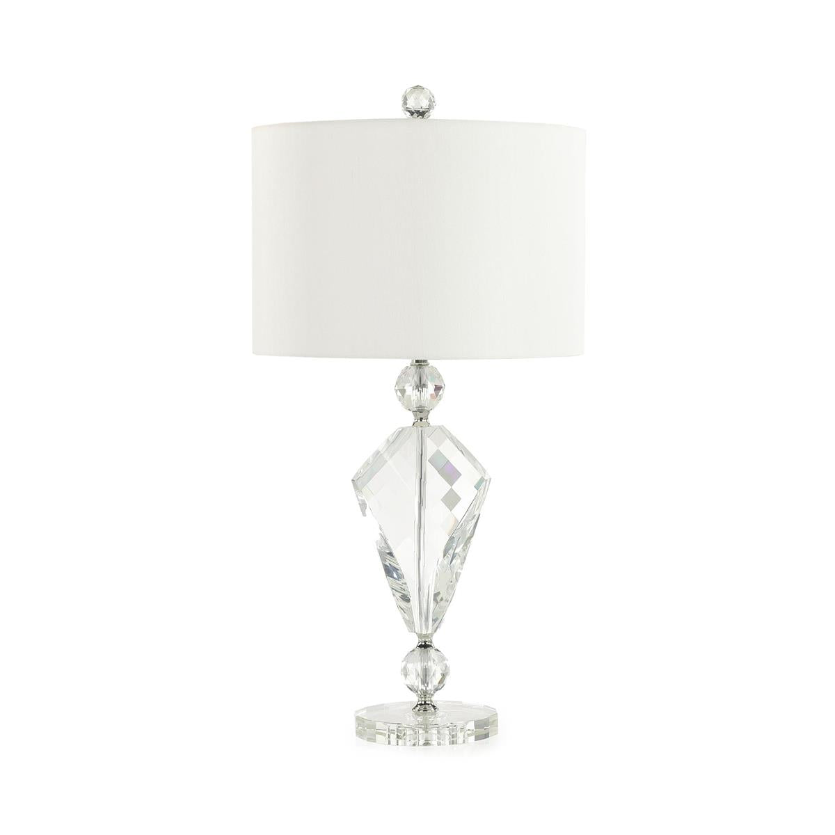 Afiado Table Lamp by John Richard | Sutter & Vale