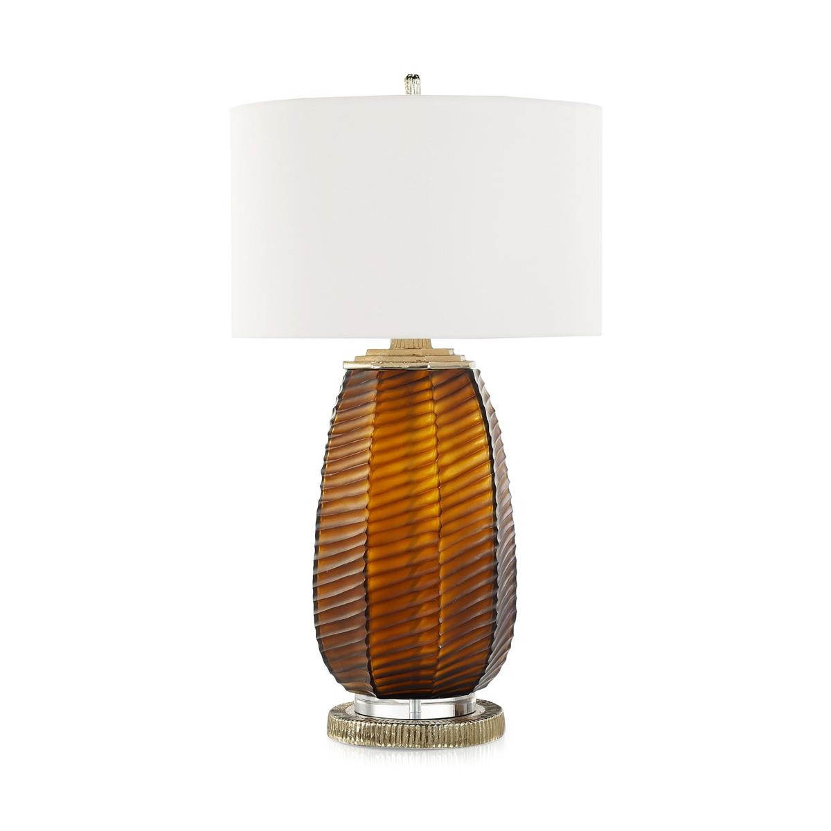 La Scala Table Lamp by John Richard | Sutter & Vale
