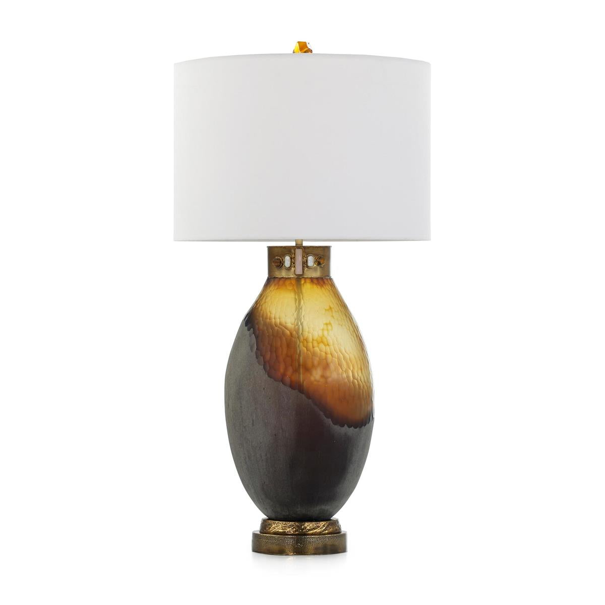 Tramonto Table Lamp by John Richard | Sutter & Vale