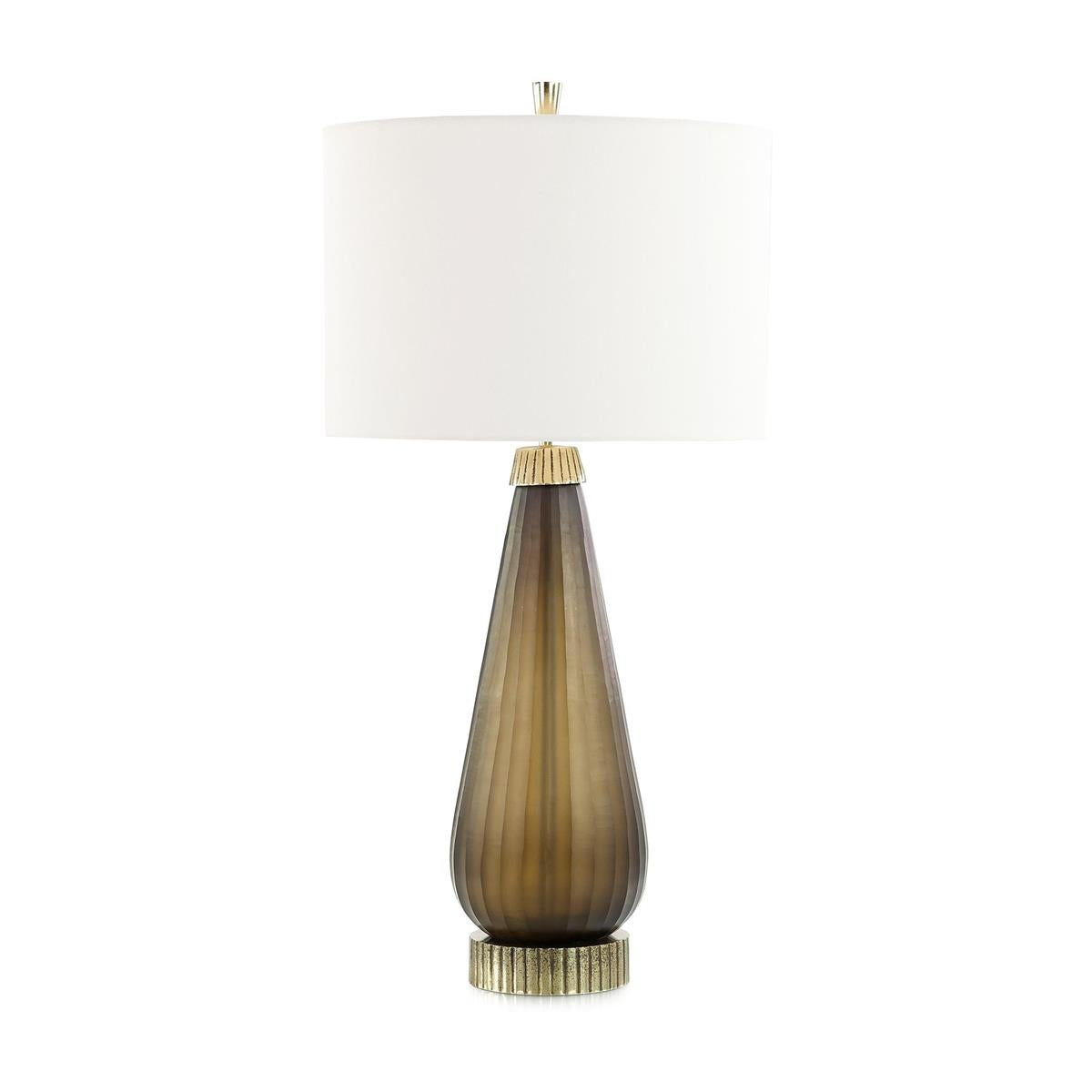 Edel Table Lamp by John Richard | Sutter & Vale