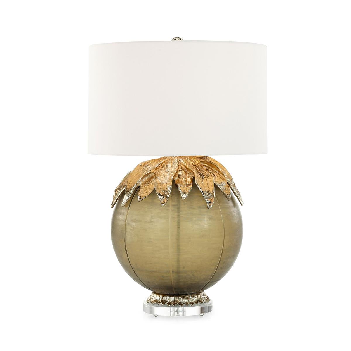 Tournesol Table Lamp by John Richard | Sutter & Vale