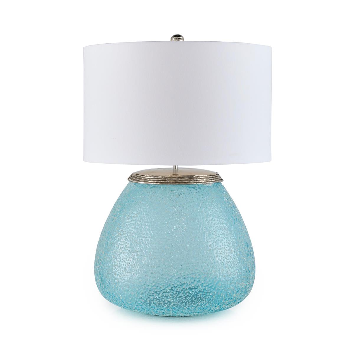 Oceana Table Lamp by John Richard | Sutter & Vale