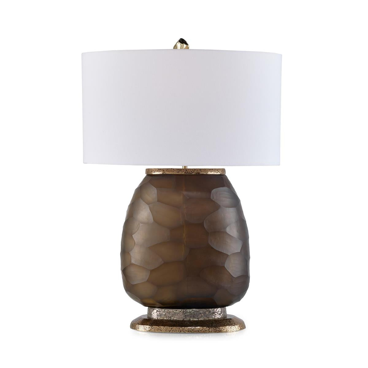 Avellana Table Lamp by John Richard | Sutter & Vale