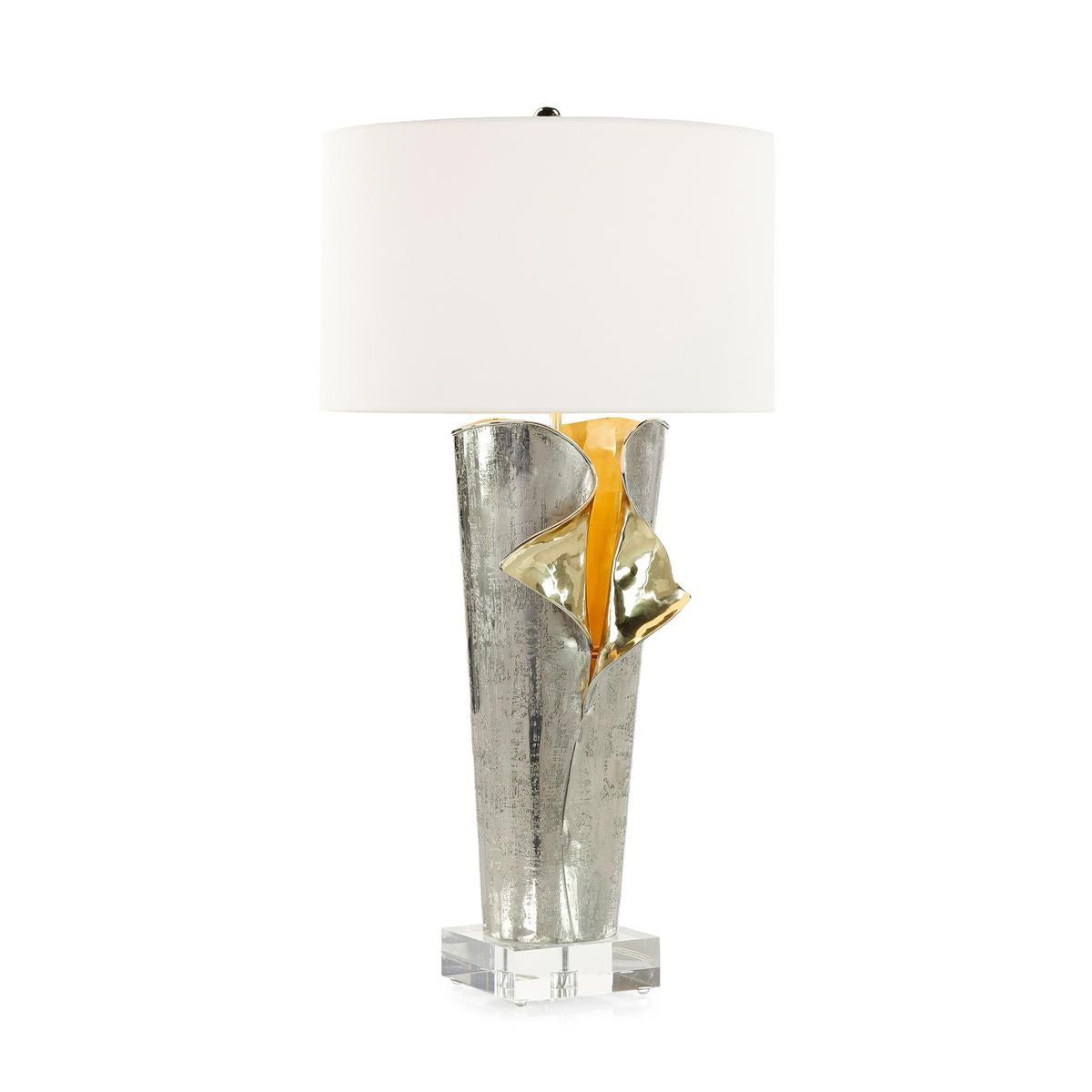 Andiamo Table Lamp – Table Lamps by John Richard | Sutter & Vale