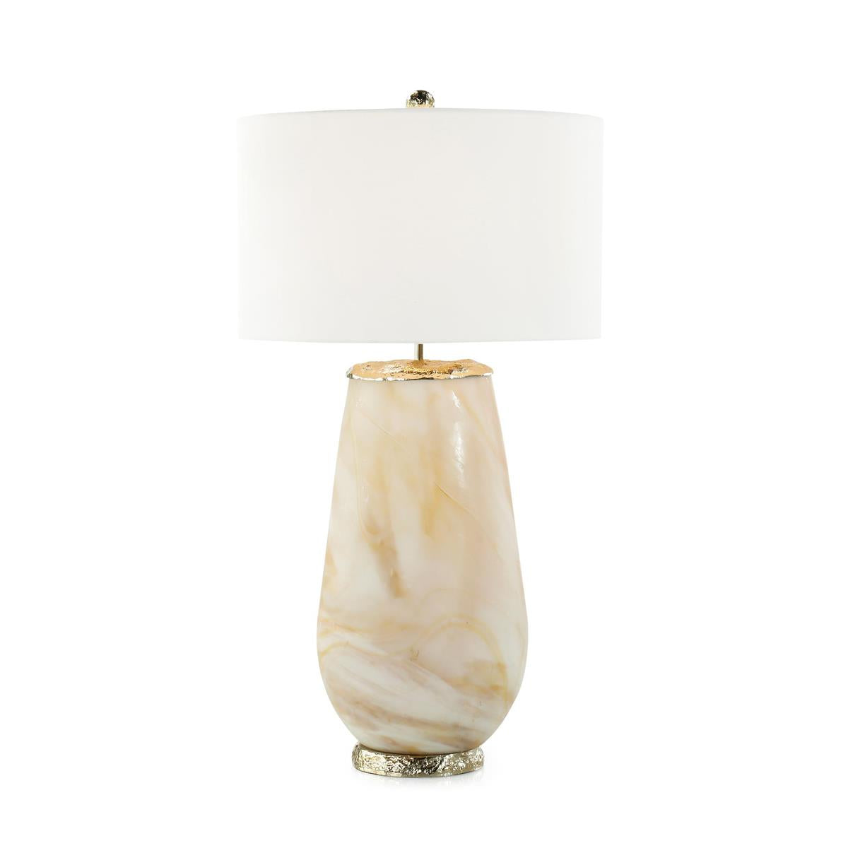 Gilded Winds Table Lamp by John Richard | Sutter & Vale