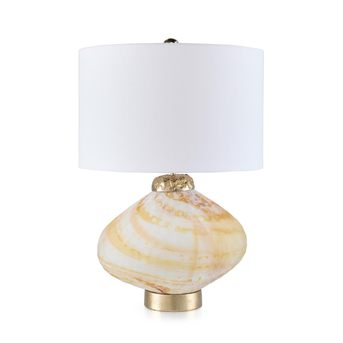 Kirana Table Lamp by John Richard | Sutter & Vale