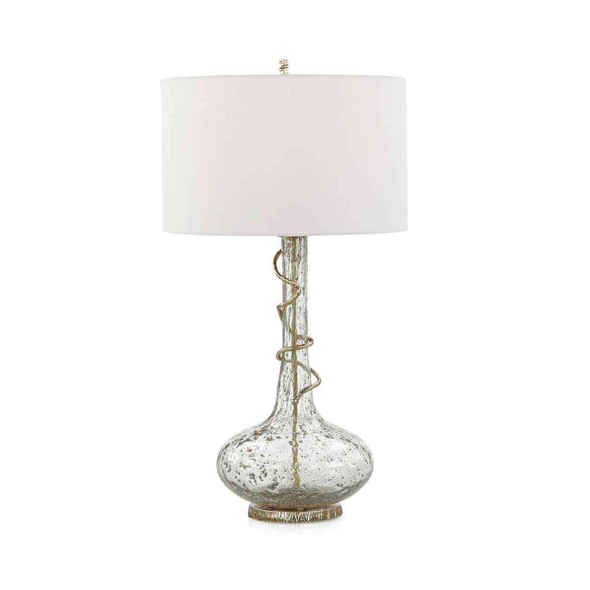 Alchemy Table Lamp – Table Lamps by John Richard | Sutter & Vale