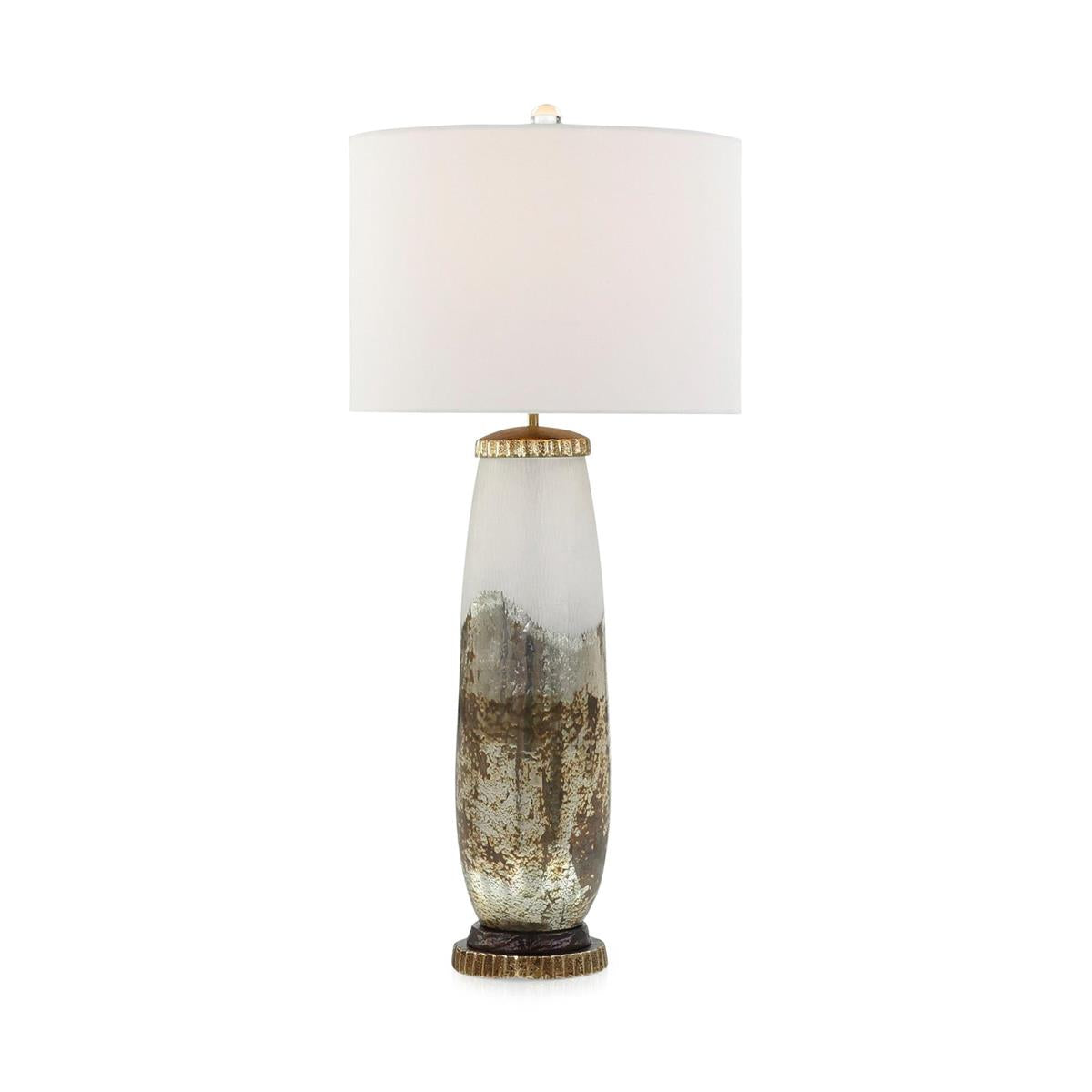Isolde Table Lamp – Table Lamps by John Richard | Sutter & Vale