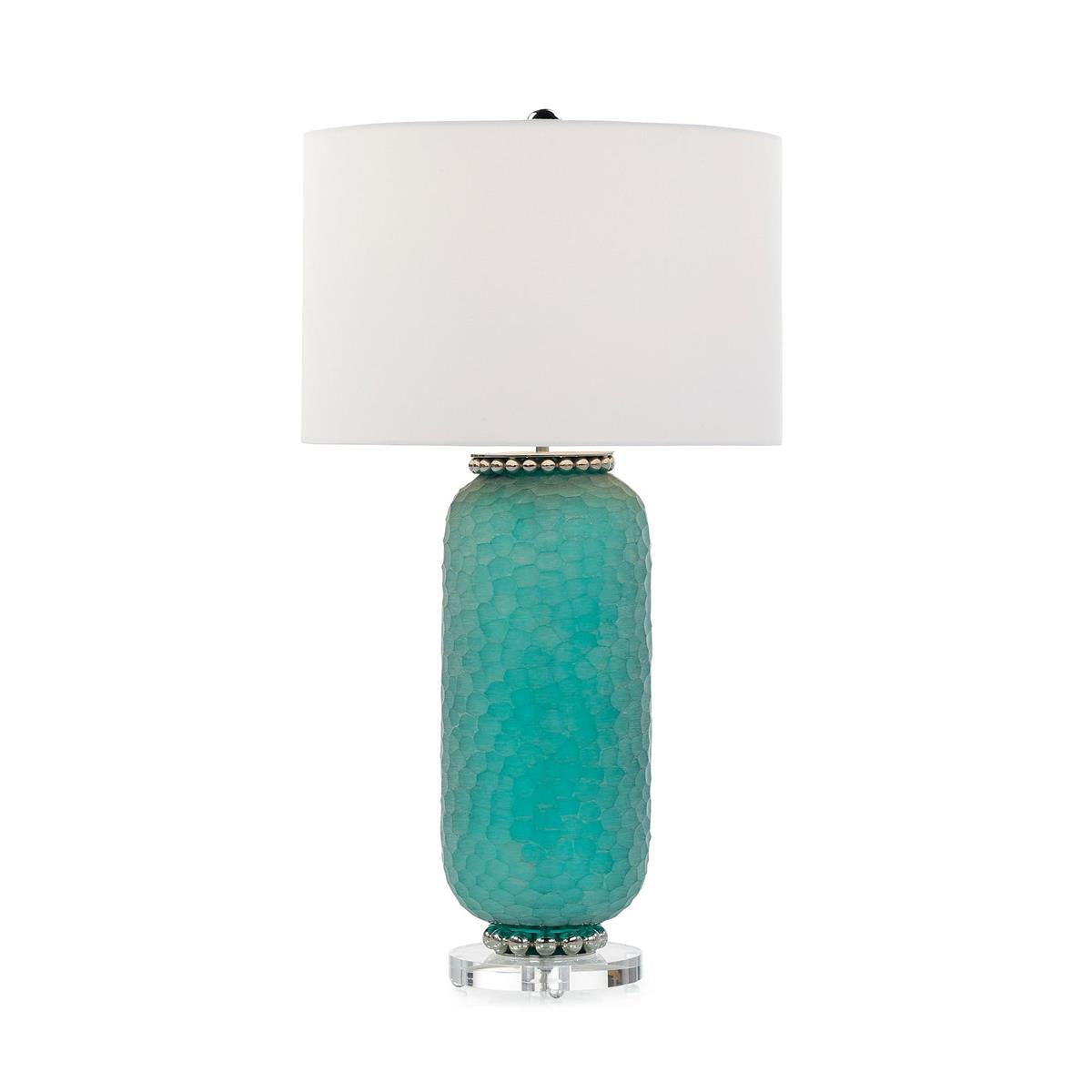 Nuwa Table Lamp by John Richard | Sutter & Vale