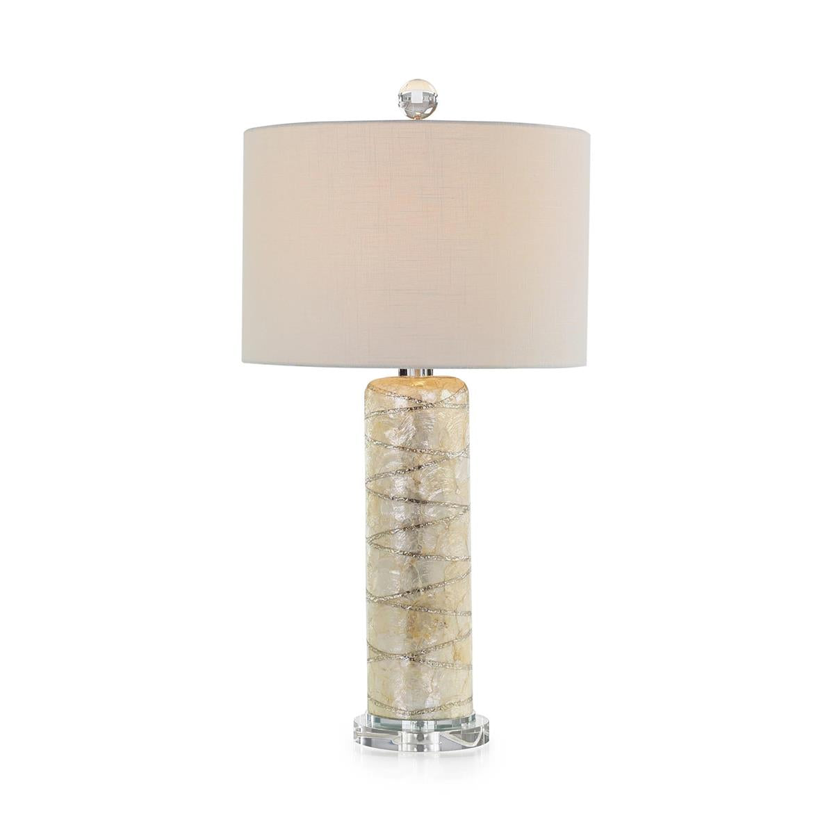 Exuma Table Lamp by John Richard | Sutter & Vale