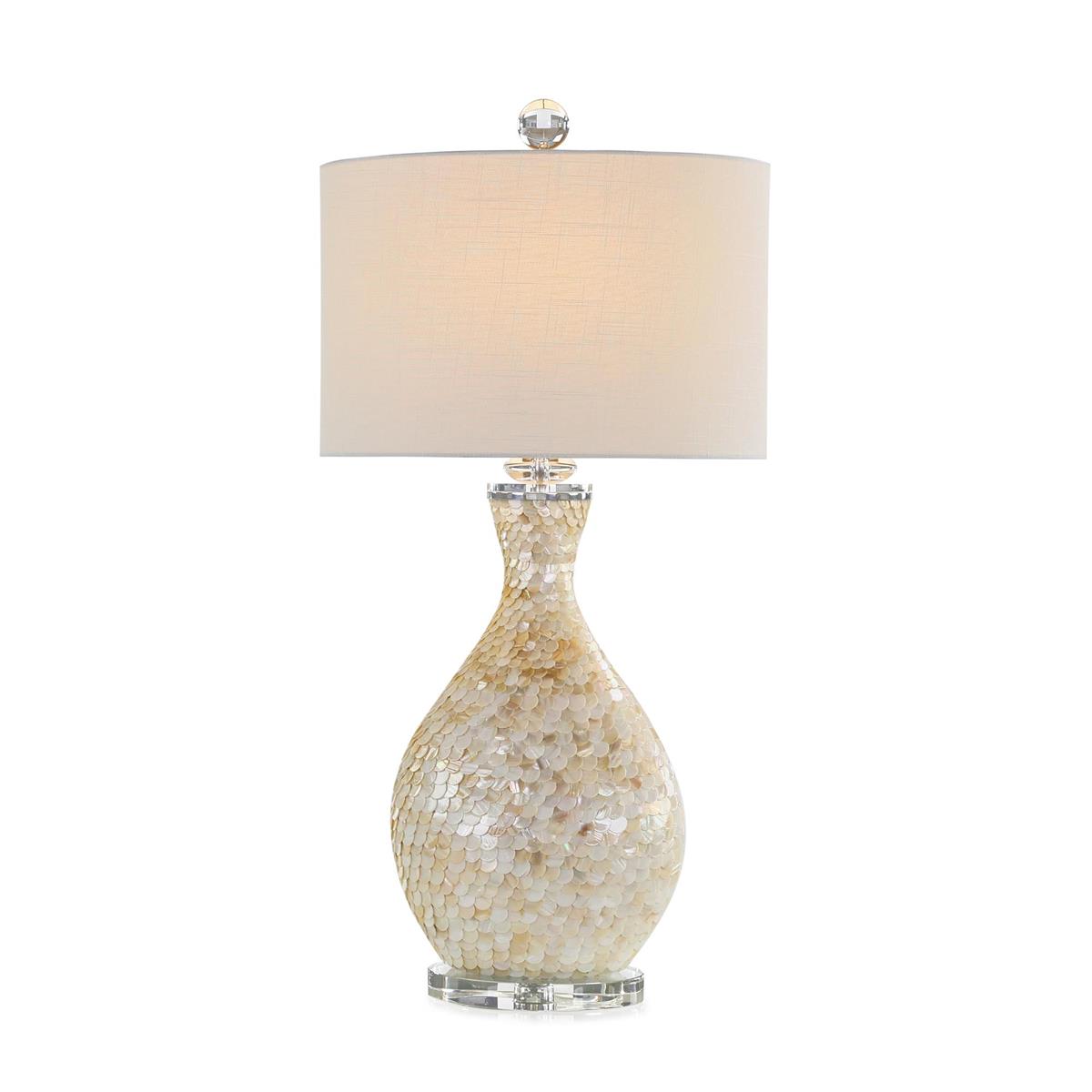 Palawan Table Lamp by John Richard | Sutter & Vale
