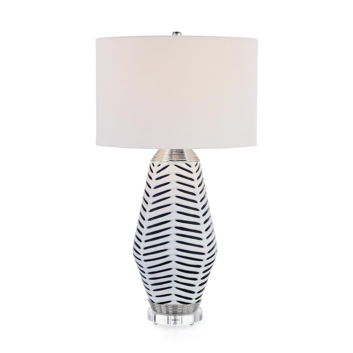 Vienna Table Lamp by John Richard | Sutter & Vale