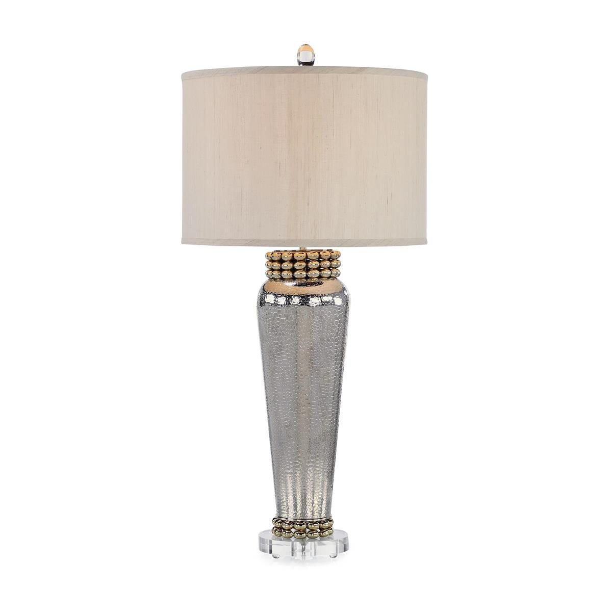 Johanna Table Lamp by John Richard | Sutter & Vale