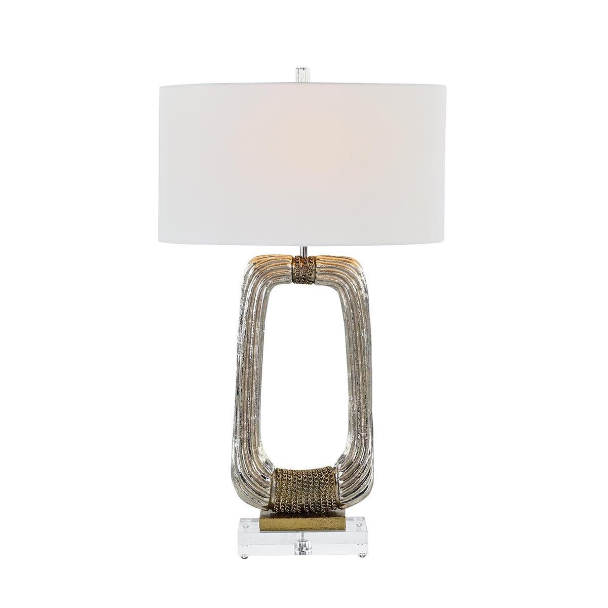 Serengeti Table Lamp – Table Lamps by John Richard | Sutter & Vale