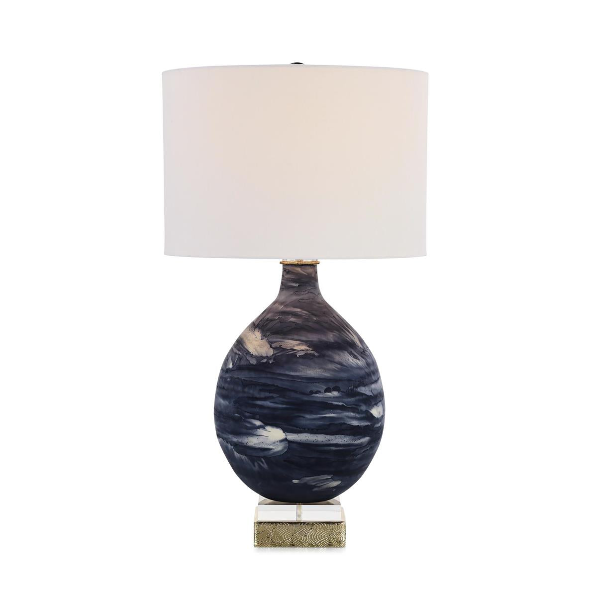 Kyoto Table Lamp by John Richard | Sutter & Vale