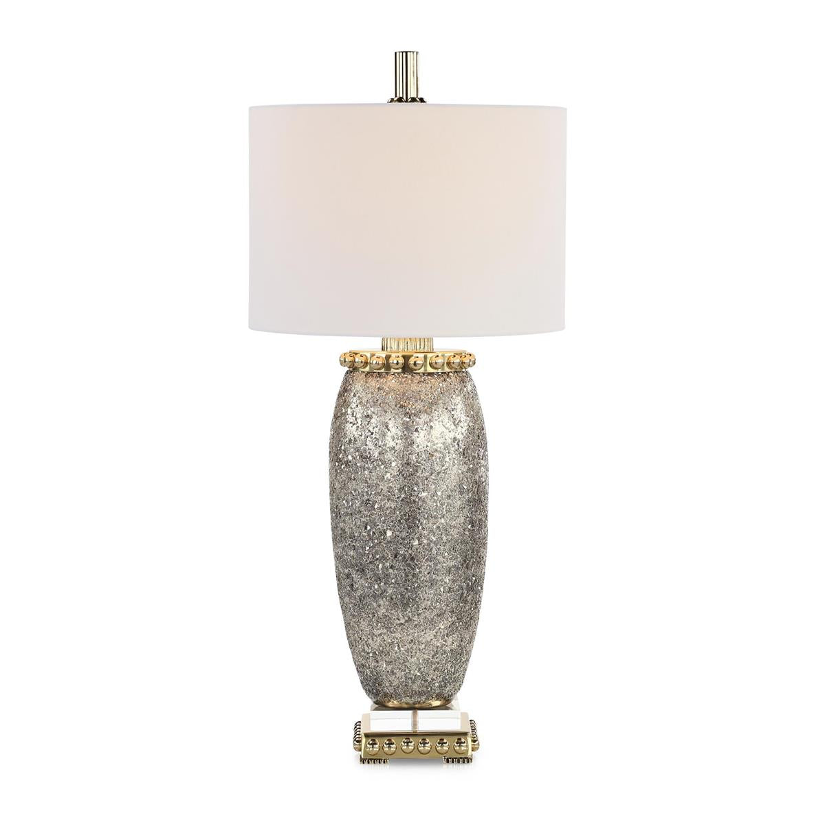 London Table Lamp by John Richard | Sutter & Vale
