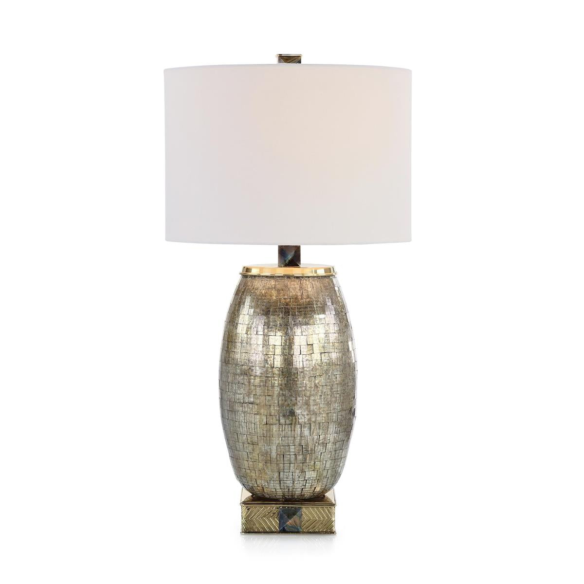 Horus Table Lamp by John Richard | Sutter & Vale